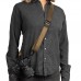 Peak Design Slide Lite Camera Strap - Coyote